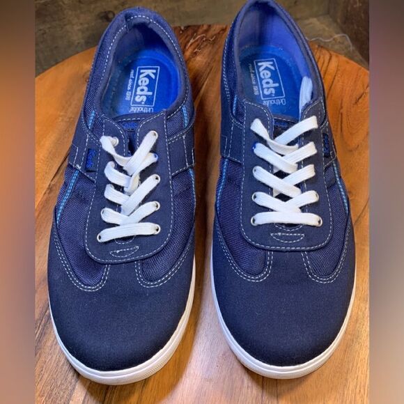 Keds ladies sneakers.  Inv 5498 - Picture 1 of 6